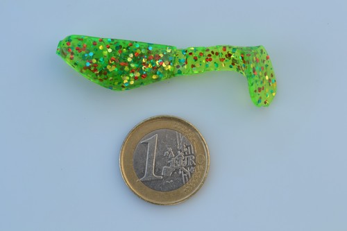 3 Stück Relax Ripper Kopyto 5,5cm Shad Gummifisch Kunstköder Jigköpfe - Bild 22 von 35