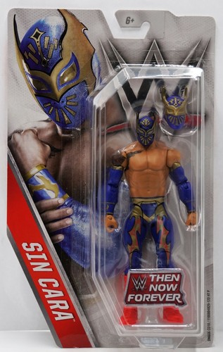 B WWE-WORLD WRESTLING ENTERTAINMENT-MATTEL Selection: Chavo Guerrero, Jericho - Picture 75 of 102