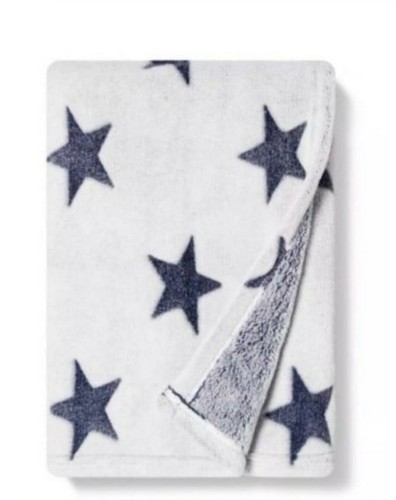 Cloud Island 4-piece Nursery Crib Set~ Starry Slumber - Bild 5 von 12