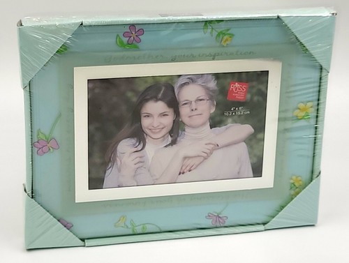 PATIN GLASRAHMEN FASST 4X6 RAHMEN [RUSS] - Bild 1 von 4