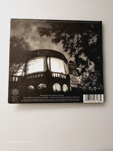 Le Noise by Neil Young (CD, 2010) - Picture 3 of 9