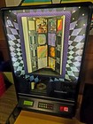 Nsm Music Cosmic Burst 100 Cd Jukebox (Wall Mount) Bar Man Cave Restaurant
