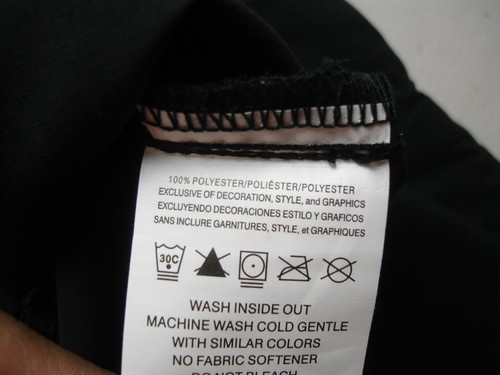 Men's L Majestic Cool Base MLB Colorado Rockies Pullover Warm Up Jacket 1/2 Zip - Picture 16 of 24