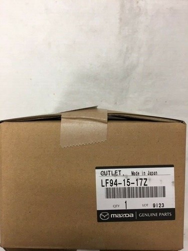 2006 - 2013 Mazda 3 water outlet oem new oem!!!! - Picture 5 of 5