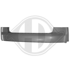 1017055 Stoßstange hinten für AUDI A4 B6 (8E2)