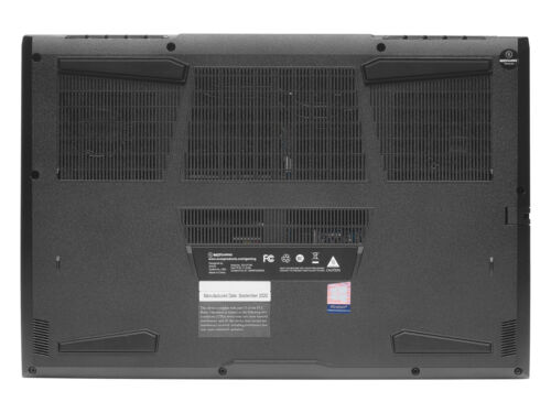 EVOO Laptop, 15" FHD, i5-10300H, 8GB RAM, 256GB SSD, GTX 1650, Windows 10 Pro - Picture 6 of 7