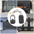 2x CO-Z Remote Control for Automatic Sliding Gate Opener Hardware Electric Motor