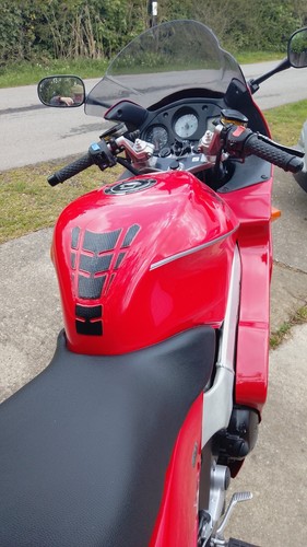 Honda vfr 800 fi gen5 SOLD - Picture 5 of 21