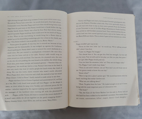 Tori Amos: Piece by Piece by Tori Amos & Ann Powers - Hardcover - Imagen 9 de 10