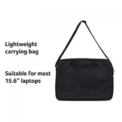 Acer Laptop Bag Wireless Mouse Starter Kit 13-15.6" SPILL PROOF Toploader Case - Picture 2 of 7