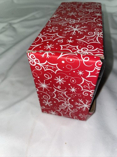 Johanna Parker Weihnachtsschmuck Set Pinguin und Weihnachtsmann Neu im Karton - Bild 4 von 5