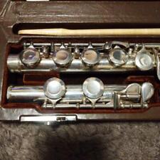 Miyazawa Concert Flute Flutes for sale | eBay Miyazawa Concert Flute Flutes for sale | eBay