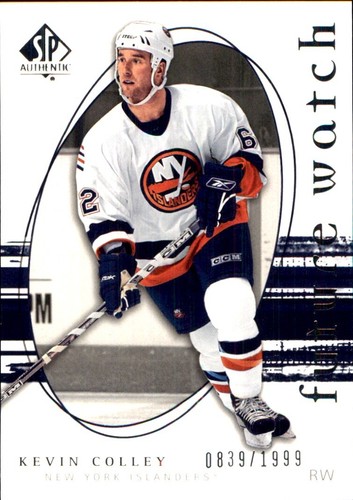 2005-06 SP authentiques SPs SĂRIE #'d RCs STARS đ„
CARTES DE HOCKEY LNH đ„
AU CHOIX - Photo 8 sur 94