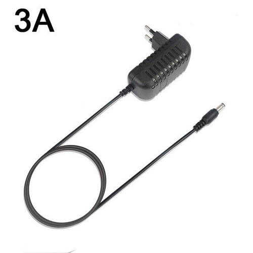 1A 3A 5A 8A 10A DC 12V Power Supply Driver Transformer 220V to DC12V LED Strip - Picture 13 of 17