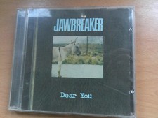 Jawbreaker – Dear You ,  ( CD - 1995 )