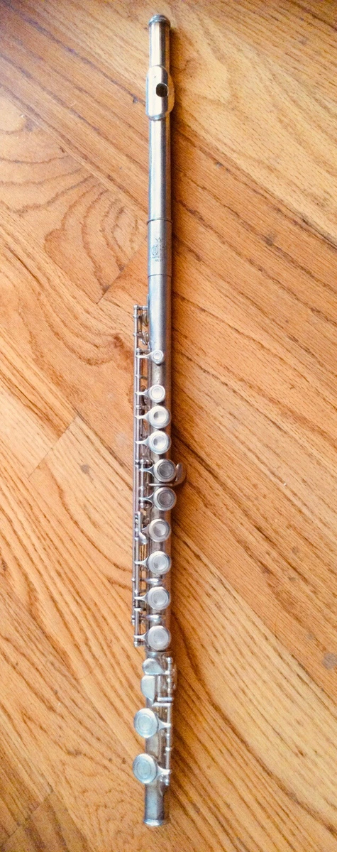 Amati flute cheap