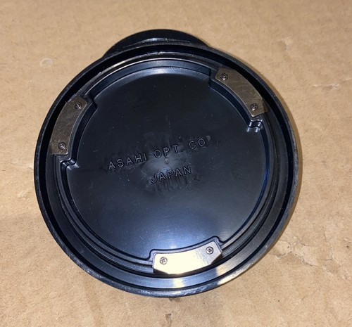 Pentax Adapter K for 6x7 67 Lens Mount adapter From JAPAN As New - Picture 7 of 9