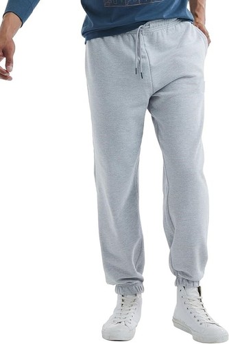 Hanes Explorer Unisex Jogger Jogginghose, Adirondacks Peaks Größe: S bis 2XL - Bild 10 von 13