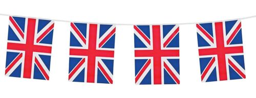 Großbritannien + Union Jack - Geschirr Deko England UK GB United Kingdom London - Bild 20 von 29