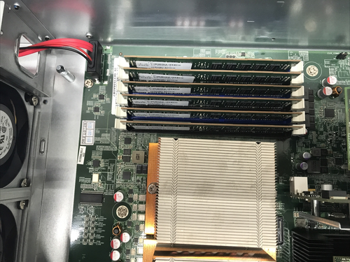 Cisco UCS C210 M2 2x Intel Xeon E5640 Rack-Mount Server NO DRIVES BOOTS TO BIOS - Picture 12 of 20