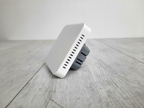 Refoss MTS200 intelligenter Thermostat für Heizung / Apple HomeKit, Alexa B-WARE - Bild 7 von 8