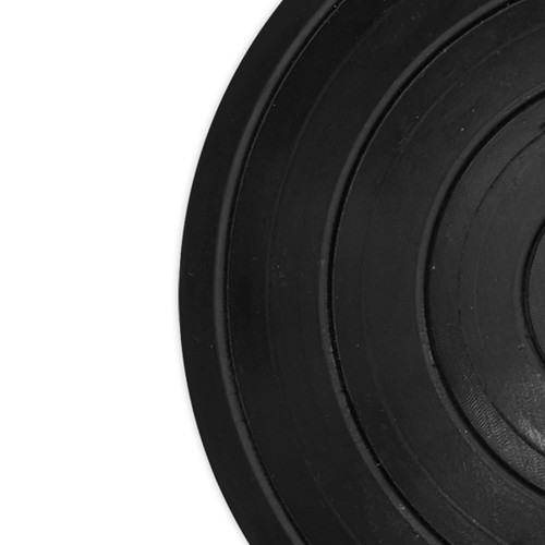 Sealey Safety Rubber Jack Pad - Type C - Picture 7 of 8