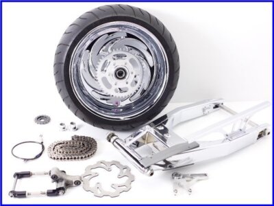 2005 ZX-12R CLASS4 TRAC 240kit Long Swing Arm 240/40ZR18 RC Components Wheel yyy | eBay 2005 ZX-12R CLASS4 TRAC 240kit Long Swing Arm 240/40ZR18 RC Components Wheel yyy | eBay