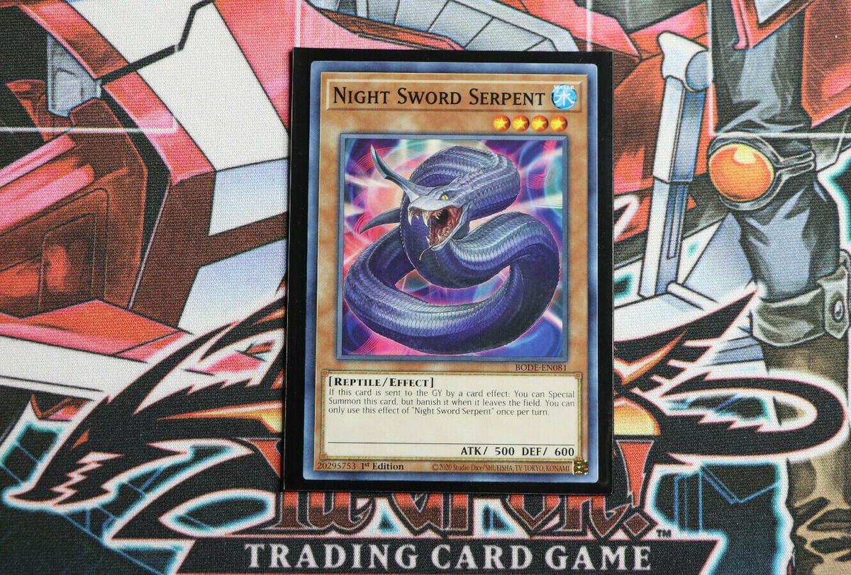 Serpent – Bloody Gates Serpent, Model W and the Finale of