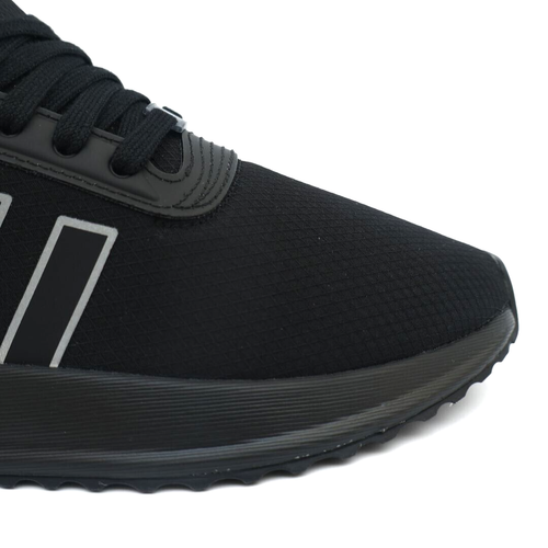 Adidas U Path X Originals Mens Shoes Trainers Size 7 - 8 Black / Silver IF0096 - Picture 12 of 19