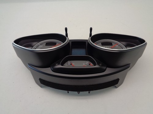 Original Audi R8 42 V8 4.2 Kombiinstrument Tachometer 2 Miles 420920980D Cluster - Bild 13 von 13