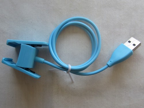 Replacement USB Charger Charging Cable Cradle Dock Fitbit Charge 2 Smartwatch - Picture 51 of 62