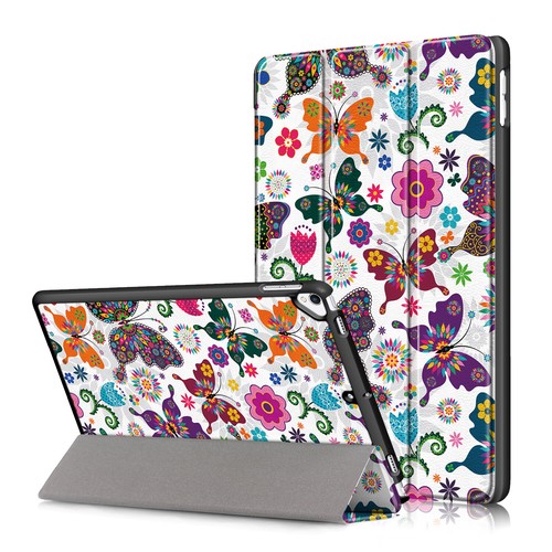 Design Smart Cover iPad 10.2" (7. 8. 9. Generation) 2021 Case Schutz Hülle Etui - Bild 19 von 23