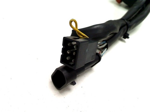 manillar izquierdo para APRILIA RSV 1000 R 2003-2005 2004 usado 156357 - Imagen 4 de 6