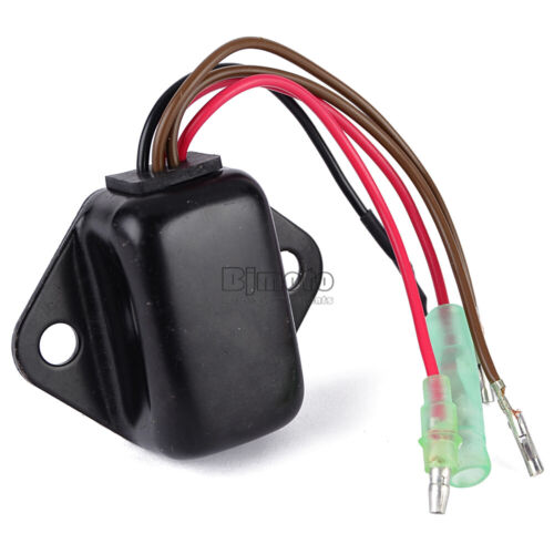 Rectifier / Regulator For Kawasaki JS550-C8 1998 JS550-C5 1995 21066-3710 - Bild 2 von 5