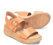 Sofft Faedra Sunset Orange US 6.5 / 7 / 7.5 / 8 / 9 / 9.5 / 10