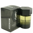 Yves Saint Laurent La Nuit De L'Homme Fragrances for Men