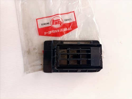 Panel de instrumentos de ventilación de aire nuevo/Japón para Toyota Corona RT100 1973-1979 - Imagen 7 de 7