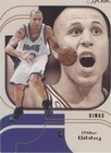 2002-03 Flair - Mike Bibby #63