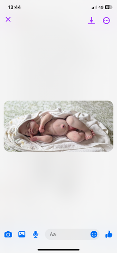 bébé reborn full silicone ultra realiste « Tempest » - Photo 4/9