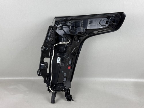 MINT! 2020-2023 CADILLAC XT6 LEFT DRIVER SIDE FULL LED TAIL LIGHT OEM 20-23 - Bild 5 von 12