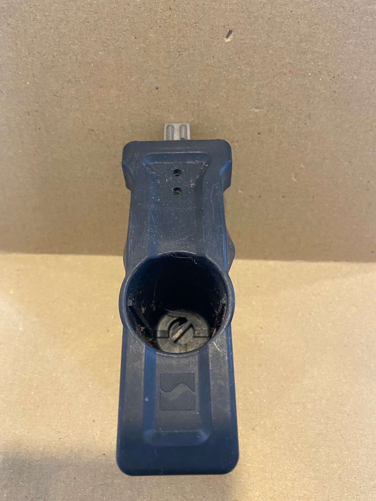 GM Black Plastic Wire Wheel Cover Lock Key Wrench eBay