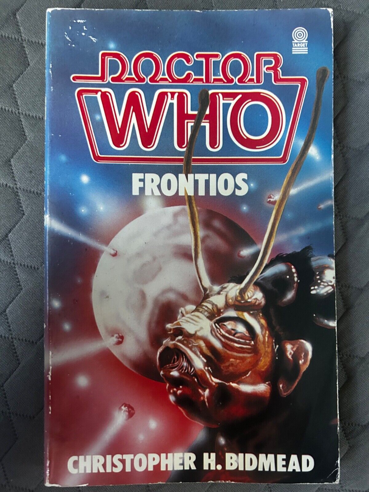 Doctor Who Target Books Some First Editions (see listing description) - Picture 176 of 405