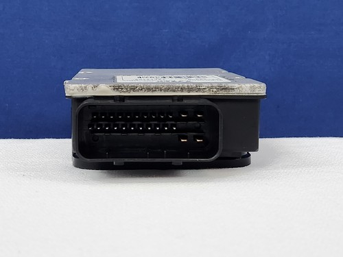 ๐
2006 - 2011 Saab 9-3 ABS ANTILOCK BRAKE MODULE 15114109F 15052409 ๐
- Foto 4 di 9