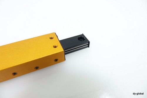 THK Used LSP1390 SLIPLESS BALL SLIDE smooth linear motion unit - Picture 6 of 8