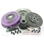 <!--F#f_0-->XTREME Heavy Duty Clutch Upgrade Ford Falcon BA BF 6CYL N/A Inc Slave & Flywheel<!--F/-->