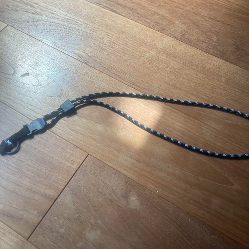 Boeing Lanyard Set of 4 Good Condition From Japan - Picture 9 of 11