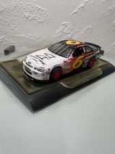 1999 Mark Martin 1:24 Scale Eagle One Die Cast Car