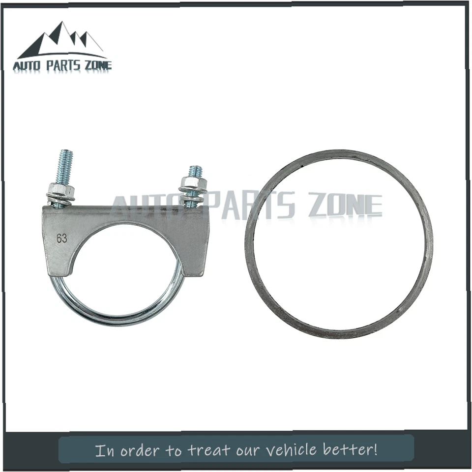 For 2013-2017 BMW X3/X4 2.0L Catalytic Converter 7646432 / 7629253 / 18327646432 - Image 2 of 4