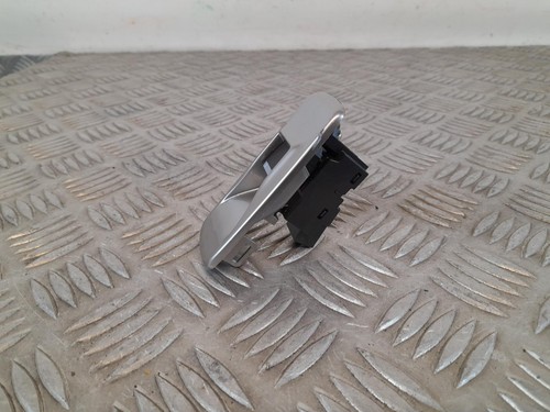 Jaguar XF MK1 2008-2015 einzelner elektrischer Fensterheberschalter AW9314717AB - Bild 2 von 16