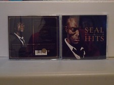 SEAL-Hits-CD-2009 Warner Bros-18 Tracks